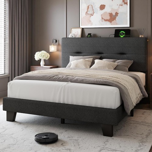 Feonase 4ft double - feonase, bed