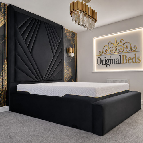 New high headboard inch - headboard, 80