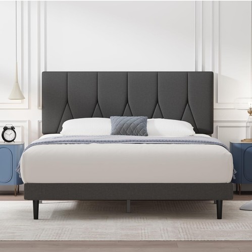 Double bed frame - double,