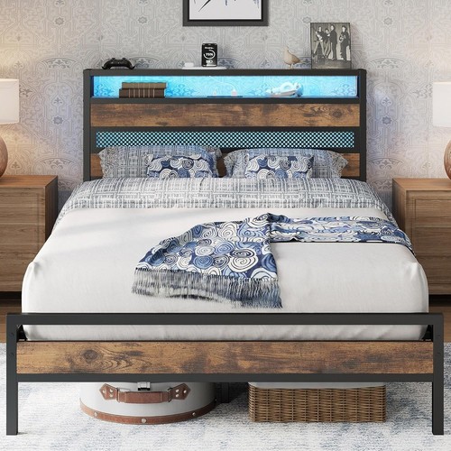 4ft small double - bed, frame