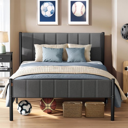 Double bed frame 135 - 135, x