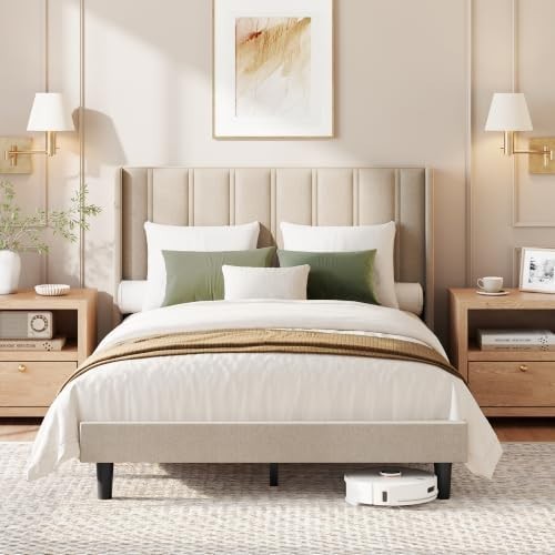 Double bed frame - , frame,