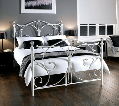 Luxury bed frame - luxury,