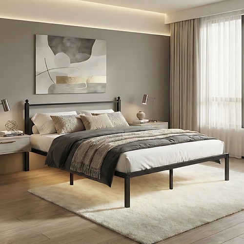 Single double 190cm long - long, 3ft