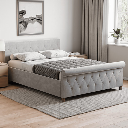 Sale vittorio double - vittorio, bed
